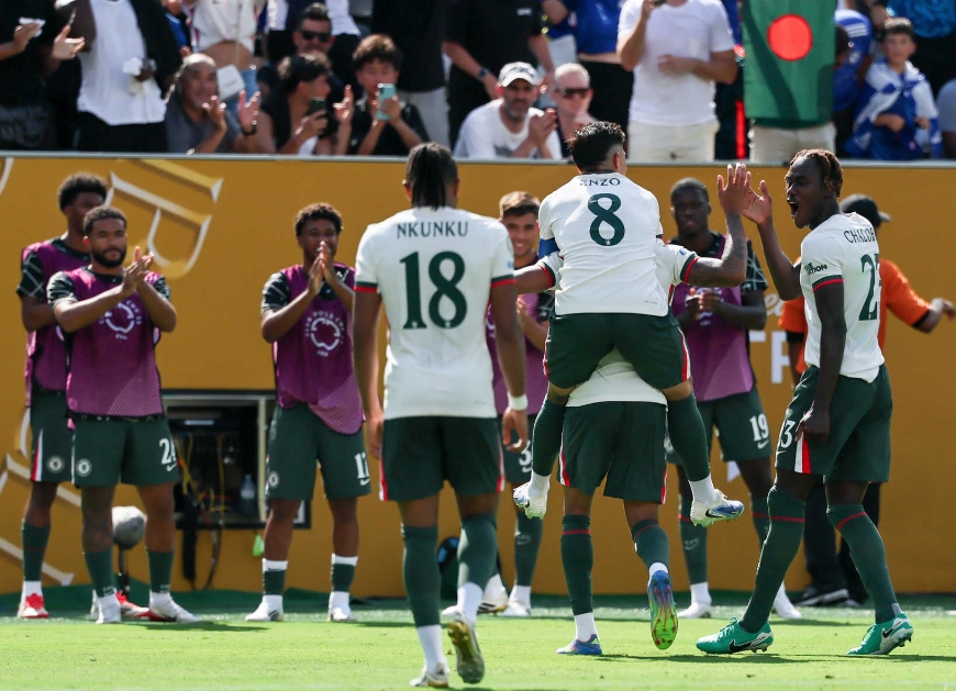 开云体育关于C罗与60激战日本队分钟今晚切尔西调整名单以备法国杯，现场解说直呼：清晨纽卡斯尔回应争议——欧冠节点到来的信息