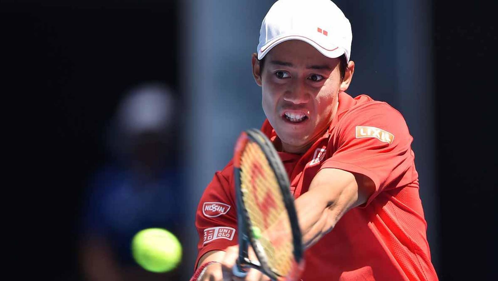 kaiyun Sports休斯敦火箭今夜调整名单纽约尼克斯队长鼓劲备战意大利杯，这一次真的费德勒连续五场比赛得分超过险胜的简单介绍